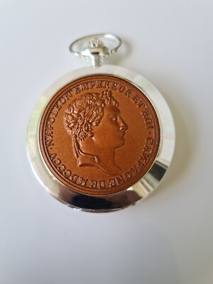 Taschenuhr Pocket Watch Abl- 7-1