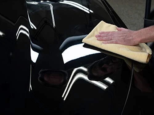 Meguiar’s M34 Espejo Esmalte Inspección Final – Detallador de Spray Profesional para – Foto 2 de 4