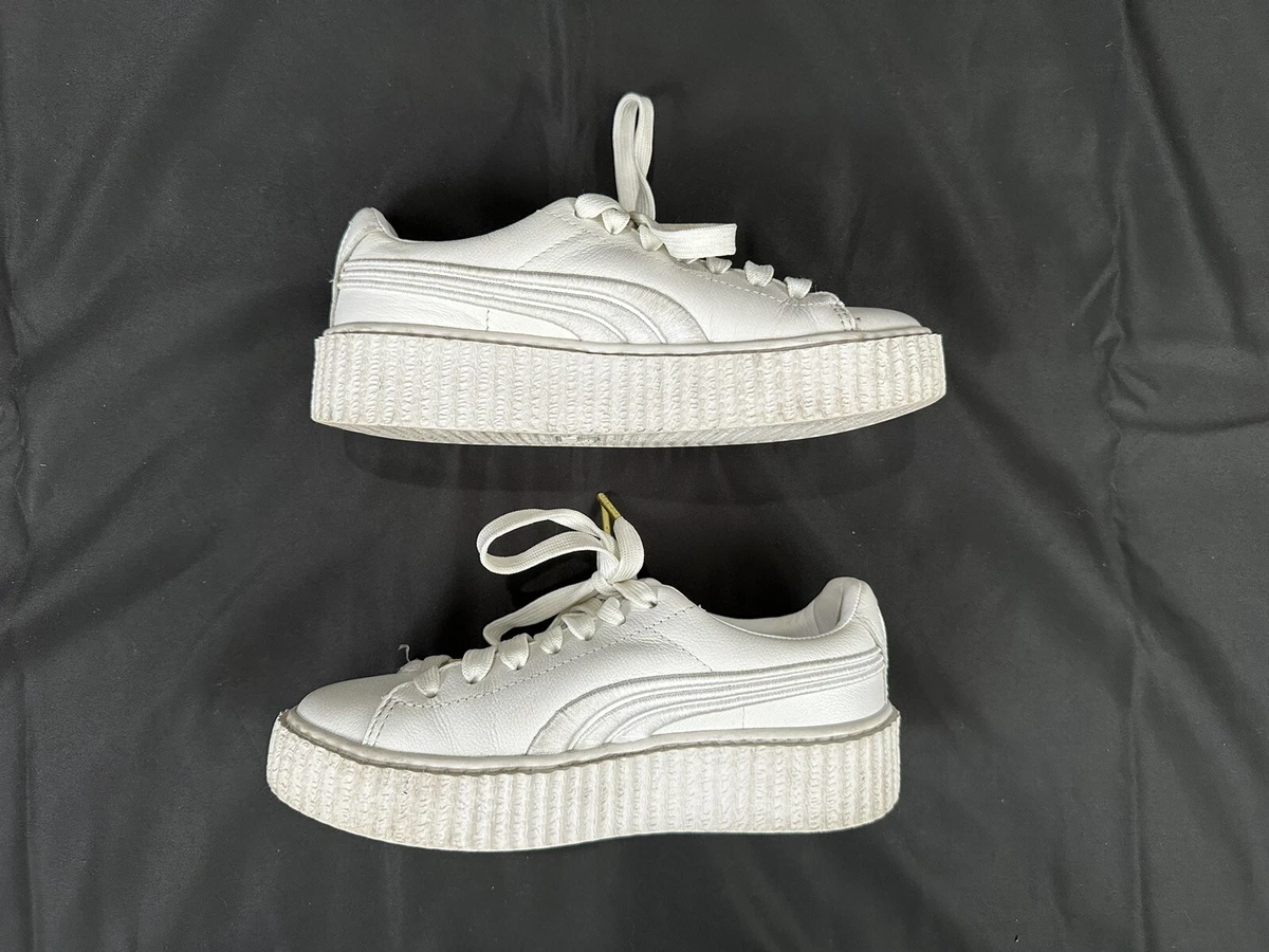 Puma creepers 2017 hotsell