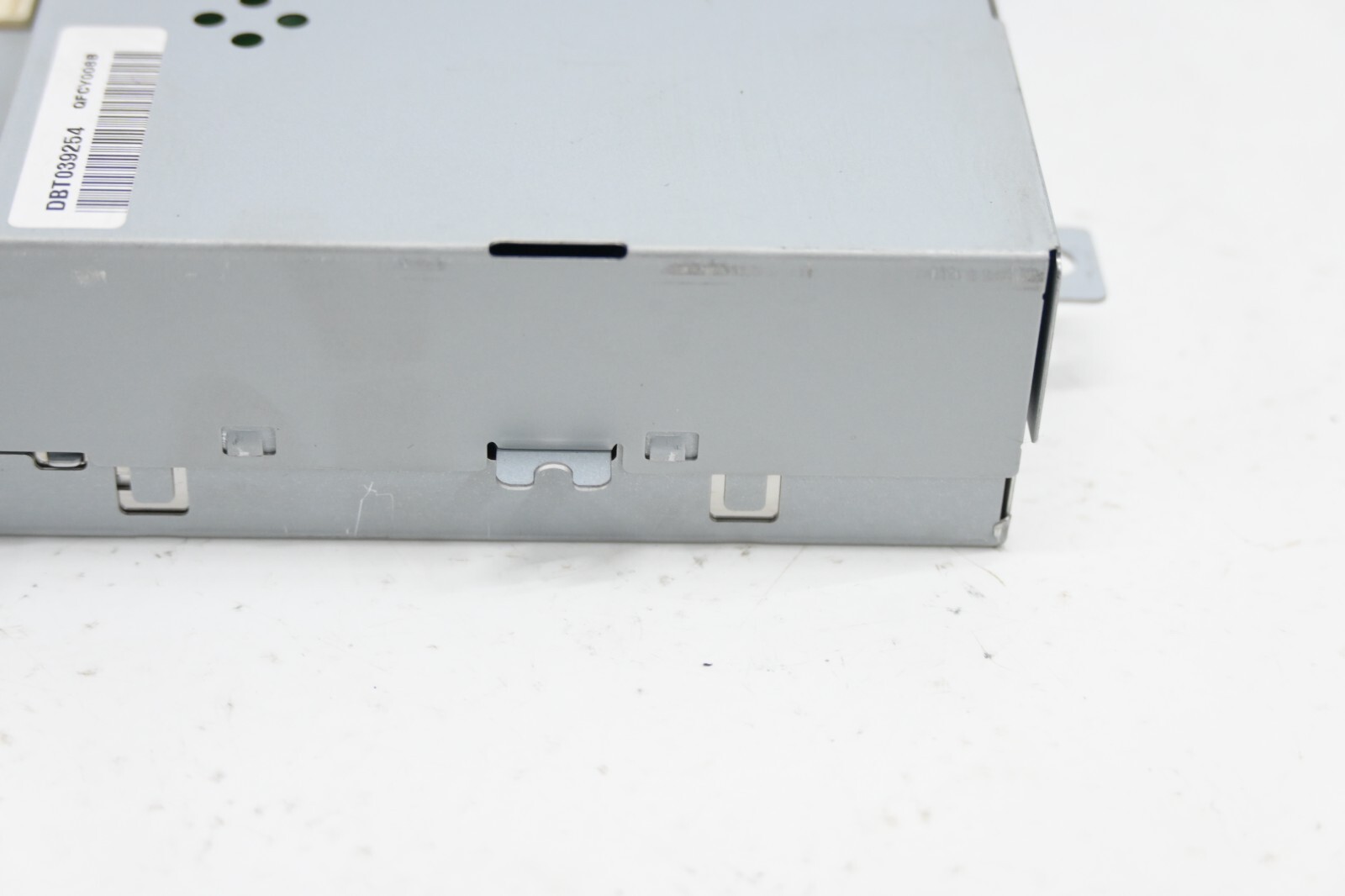 ⭐ 14-17 Maserati Ghibli Quatt Front Radio Navigation Screen Monitor Display Oem