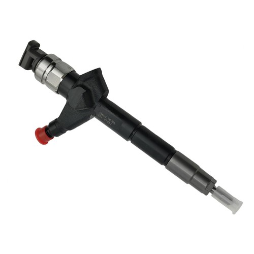 Inyector de combustible 4 piezas 095000-6250 095000-6253 para Nissan Navara NP300 YD25 D22 D40 - Imagen 2 de 6