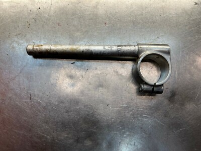 専用です(´◡` )♩ 94 - 97 Kawasaki ZX9 ZX9R Left Clip On Handlebar STRAIGHT