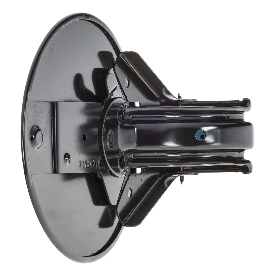 Cubierta de puerta escotilla tapa tanque de combustible OEM NUEVO para Cadillac Chevrolet GMC 15940677 07-14 Foto 3 de 4