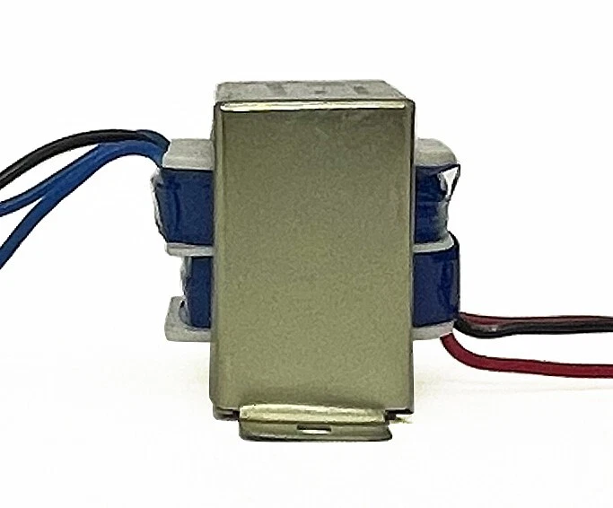 Transformer Center Tap 110/220VAC to 24V AC  12V-0-12V AC, 1000mA (1A), TMC USA - Image 4 of 4