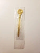 Letter Opener Gold Finish Project Kit