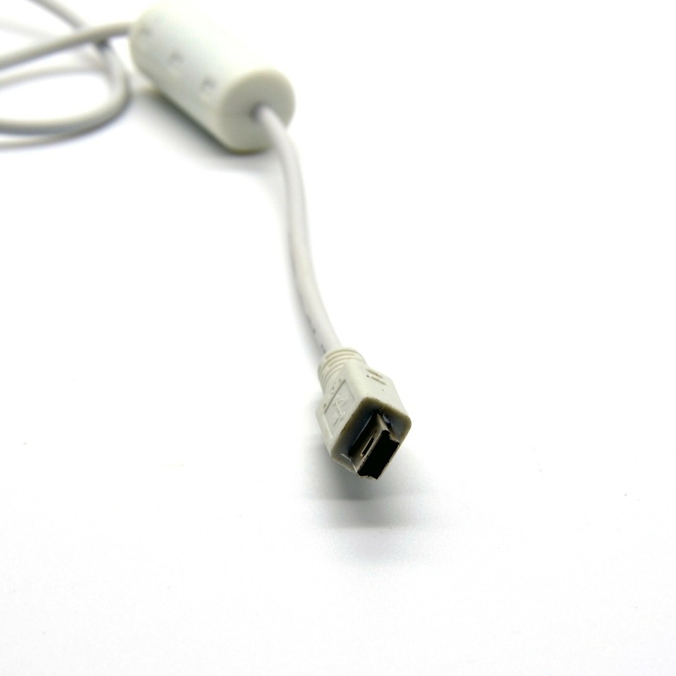 USB Data Cable For Canon VIXIA HF R40 HF R42 HF R50 HF R52 HF R60 HF ...