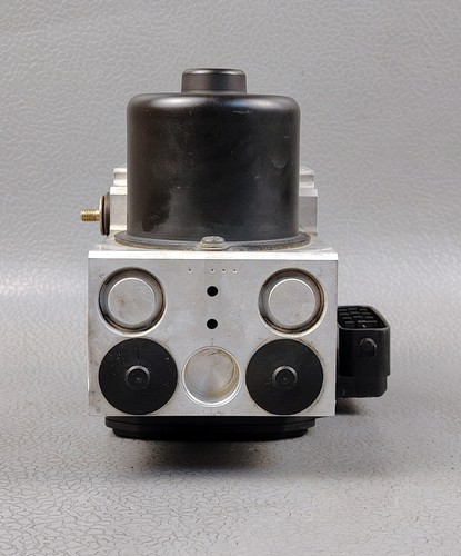 Toyota Crown JZS171 JZS175 1JZGTE Vvti ABS Anti- Verrou Frein Pompe Module - Photo 5 sur 16