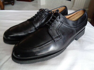 Men’s Allen Edmonds Stockbridge leather Oxford shoe Allen Edmonds Stockbridge Men main image 4