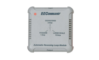 NEW Bachmann E-Z Command DCC Automatic Reversing Loop Module 44912