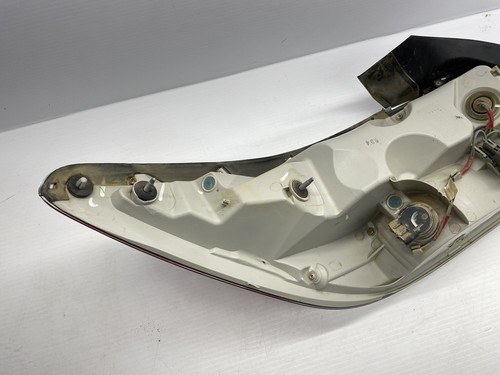 2010 2011 2012 2013 Buick Lacrosse Rear Right Passenger Side Tail Light Lamp OEM - Picture 5 of 7