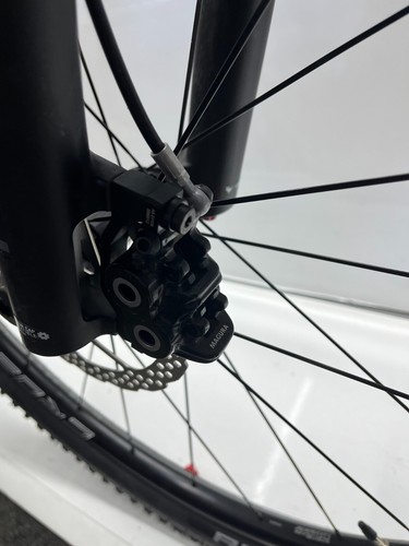 Radon Jealous AL 9.0 Mountainbike 28" Fahrrad 12 Gang SRAM GX Magura Scheibenbre - Bild 5 von 21