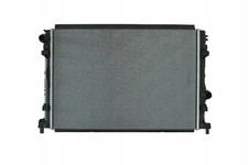 WASSERKÜHLER KÜHLERLÜFTER AUDI RS3 A3 2,5 TFSI TT RS OEM 8V0121251A 5Q0121207AE 