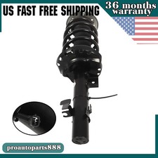 For Land Rover Range Rover Evoque L4 Left Front Struts Assembly W/Magnetic