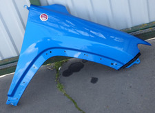 JEEP COMPASS II TRAILHAWK 2.0 MTJ 2021 ORIGINAL Alu Kotflügel Vorne Rechts JEEP COMPASS II TRAILHAWK 2.0 MTJ 2021 ORIGINAL Alu Kotflügel Vorne Rechts