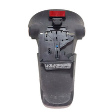 PARAFANGO POSTERIORE KYMCO GRAN DINK 250 2001 2002 2003 2004 2005 2006