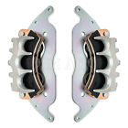 1912473 1912474 1913239 1913240 Front Brake Caliper & Sintered Pads for Polaris