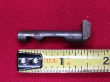 Stevens 94 Ejector / Extractor - Early 7/16" Wide Style - 16 Gauge 