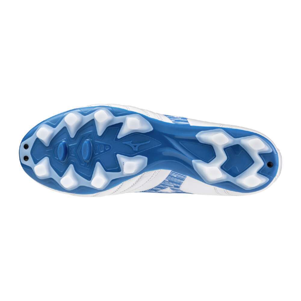 Mizuno モナルシーダ NEO III SW KL 25.0 cm MIZUNO Monarchida NEO III SW KL P1GA2427 25 White Laser Blue Width