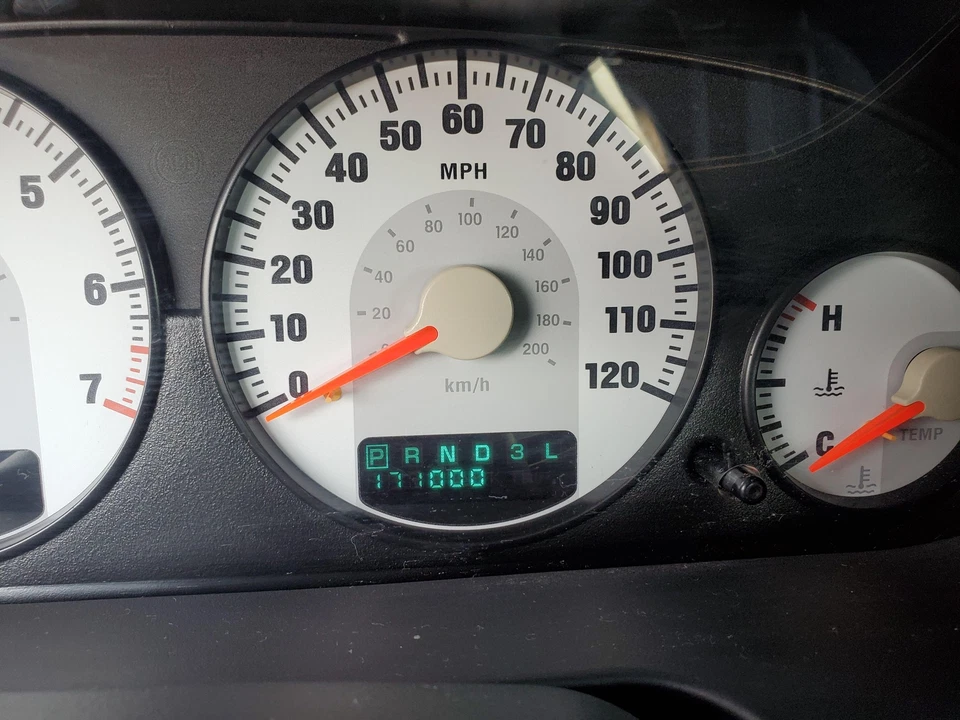 Задний поворотный кулак/шпиндель (Sdn) (#18 в поломке деталей) 2001-2006 Dodge Stratus - Изображение 4 из 4