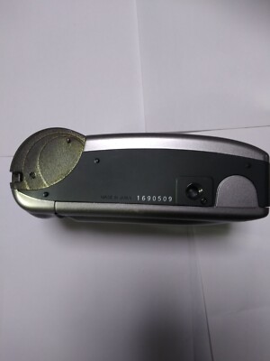 EXC5 Konica Big mini BM-310Z 35-70mm Filmcamera From Japan | eBay