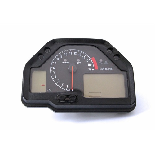 Fit For Honda CBR600RR F5 03-06 Speedometer Cluster Tachometer Gauges Odometer - 第 1/4 張圖片