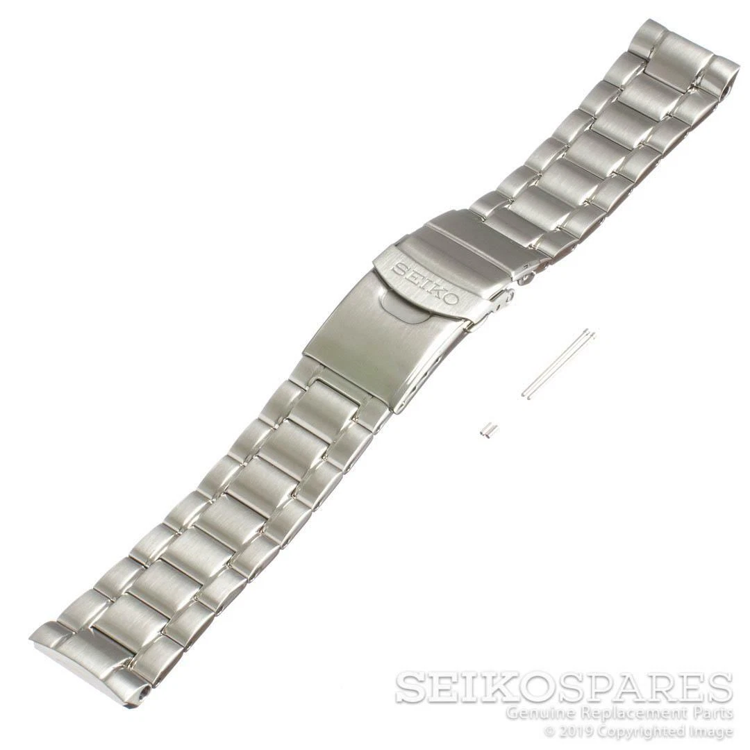 Seiko hot sale srp777 bracelet