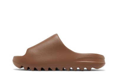 adidas Yeezy Slides Flax FZ5896 | eBay