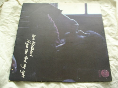 UNPLAYED? Nr MINT IAN MATTHEWS IF YOU SAW THRO' MY EYES UK VERTIGO SWIRL & INNER - Picture 15 of 20