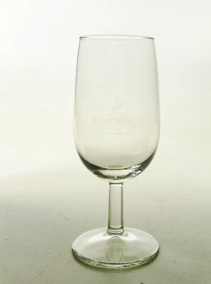 REMY MARTIN Rémy Martin Cognac Exclusiv Glas Stielgläser Nosing Tasting 2+4cl Logo 0256