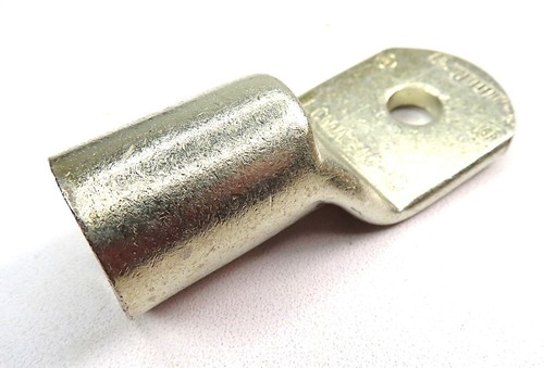 Panduit LCMA240-10 One Hole Copper Lug 240mm2 M10 Stud Size NEW - Picture 3 of 7