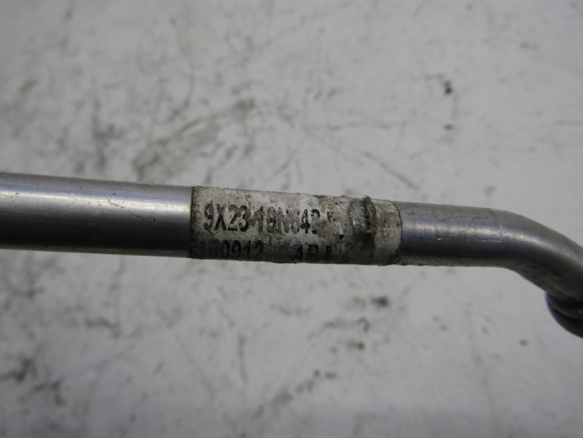 Genuine Jaguar Hose-air Con C2Z16279 OEM for sale online | eBay Genuine Jaguar Hose-air Con C2Z16279 OEM for sale online | eBay