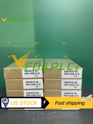 1PCS NEW Xilinx Platform Cable USB II HW-USB-II-G DLC10