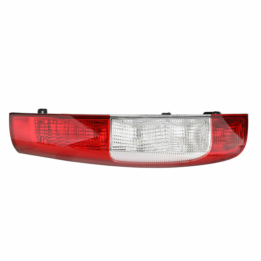 Mercedes Vito W639 Rücklicht Rückleuchte Heckleuchte E-Pruf Rechts 