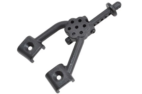 Suspensión RPM Shocks Hobby RC y Piezas de dirección para 1:10