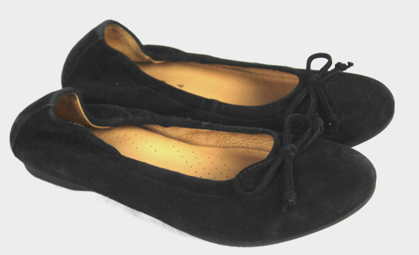 Gabor Best Fitting Shoes Ballerina, Ladies, Gr.37 (UK… Gem