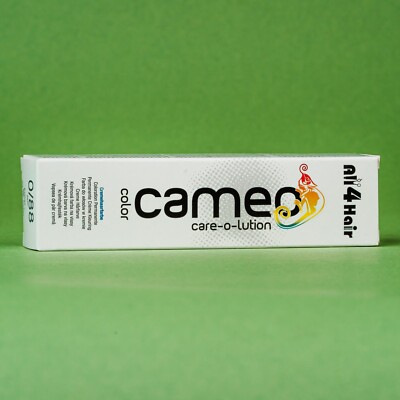 Cameo Color care-o-lotion Haarfarbe 60ml - Verschiedene Nuancen