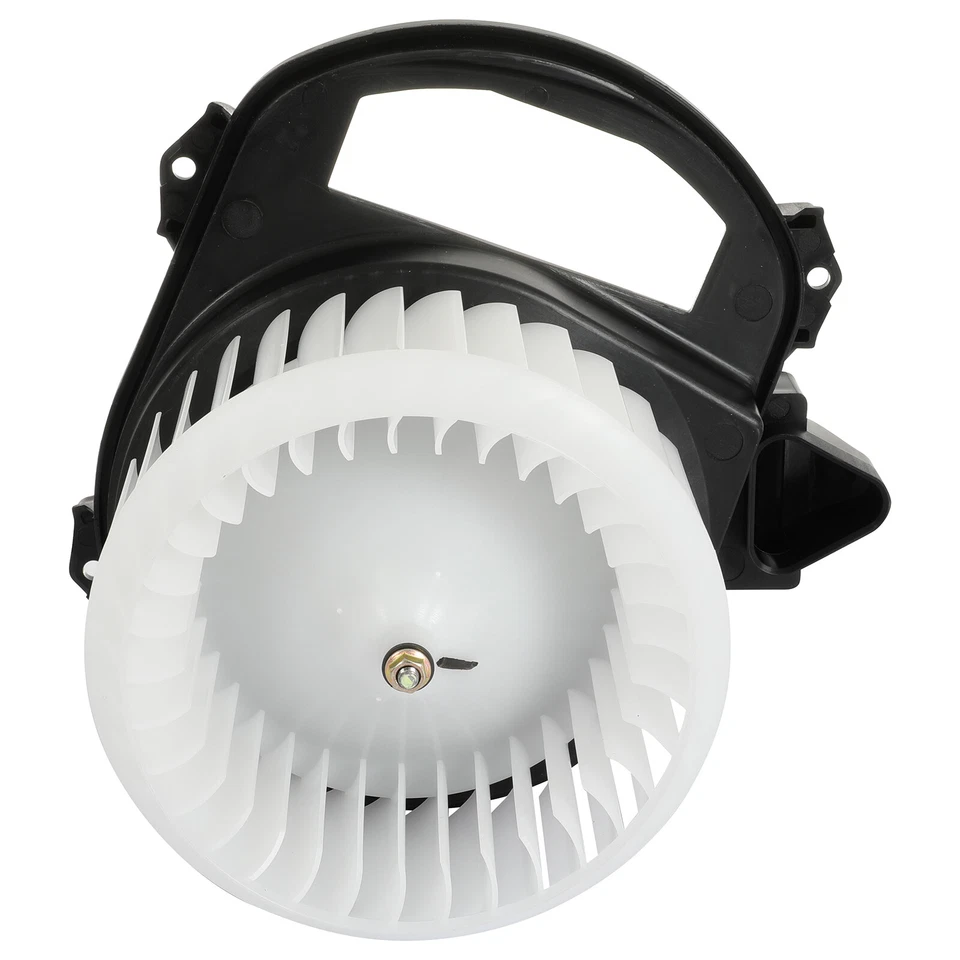 Para Mercedes-Benz GLA250 2015-2020 2014-19 CLA250 Calentador Soplador Motor 700338 Foto 2 de 4