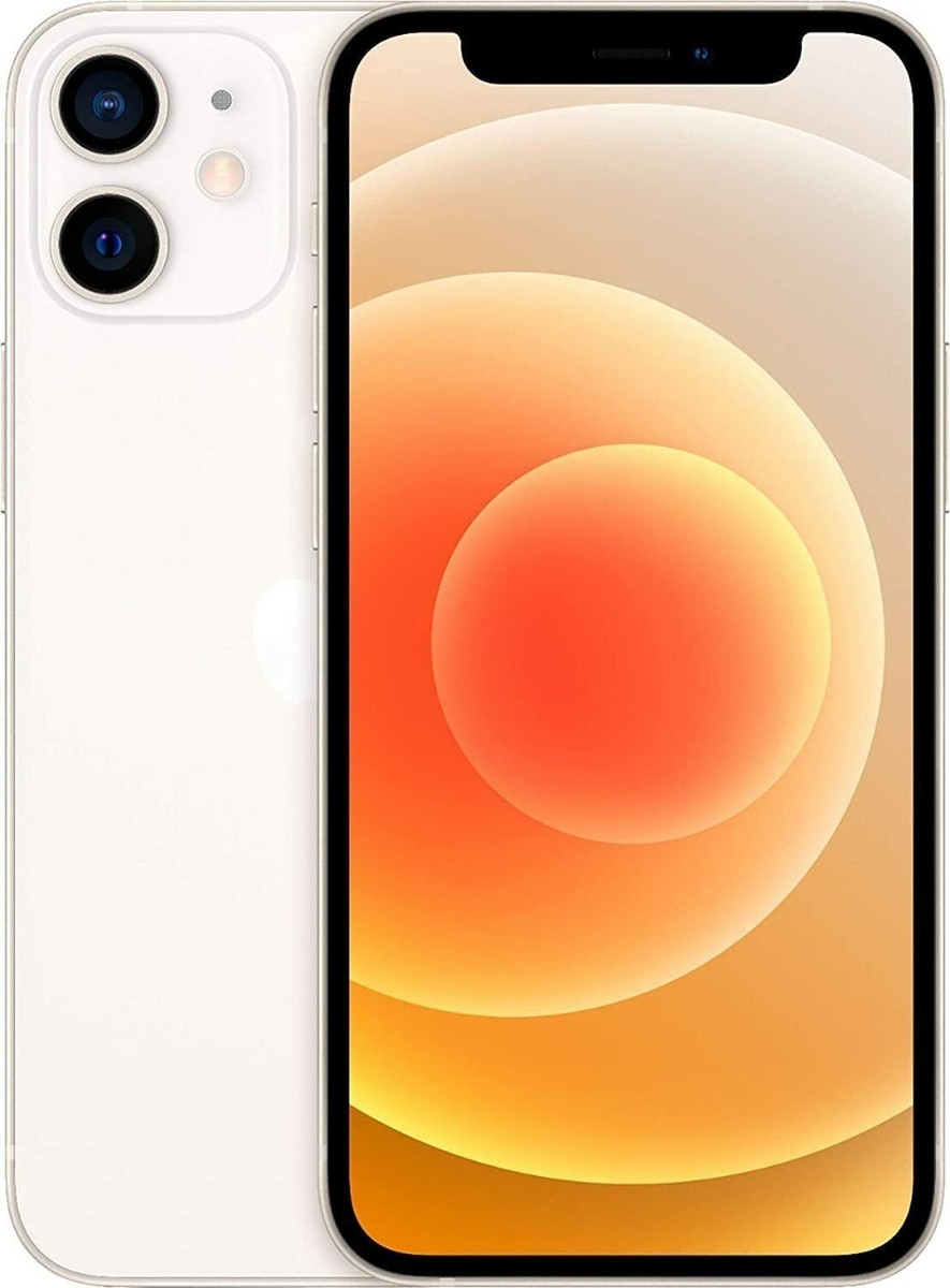 Apple iPhone 12 Mini 64GB 128GB 256GB FULLY UNLOCKED | eBay Apple iPhone 12 Mini 64GB 128GB 256GB FULLY UNLOCKED | eBay