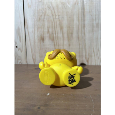 B4【used】Kidrobot×Swatch コラボ KOZIK フィギュア B4【used】Kidrobot×Swatch コラボ KOZIK フィギュア B4 [used