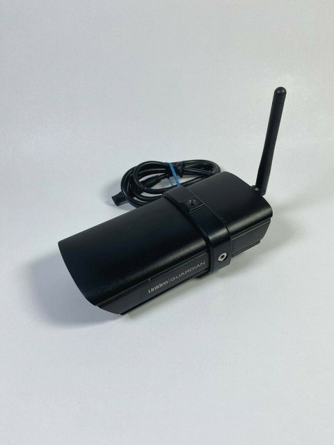 uniden wireless home security guardian g1420