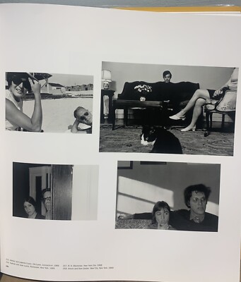 SIGNED Lee Friedlander MOMA 2005 Exhibition Catalogue FIRST