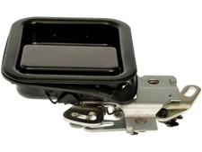 For 1991-2005 Mack CL Door Handle Front Left Dorman 29518JB 1992 1993 1994 1995