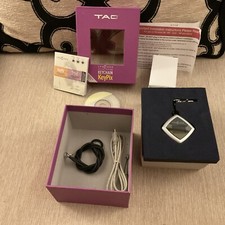 TAO DIGITAL PICTURE KEYCHAIN KeyPix - Brand New in Box all Instructions included