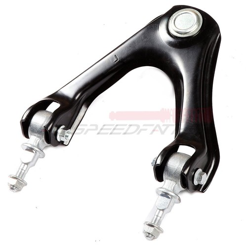 For 1994-1997 Honda Accord 4pcs Front Upper Control Arms Lower Ball Joints Kit - Picture 3 of 6