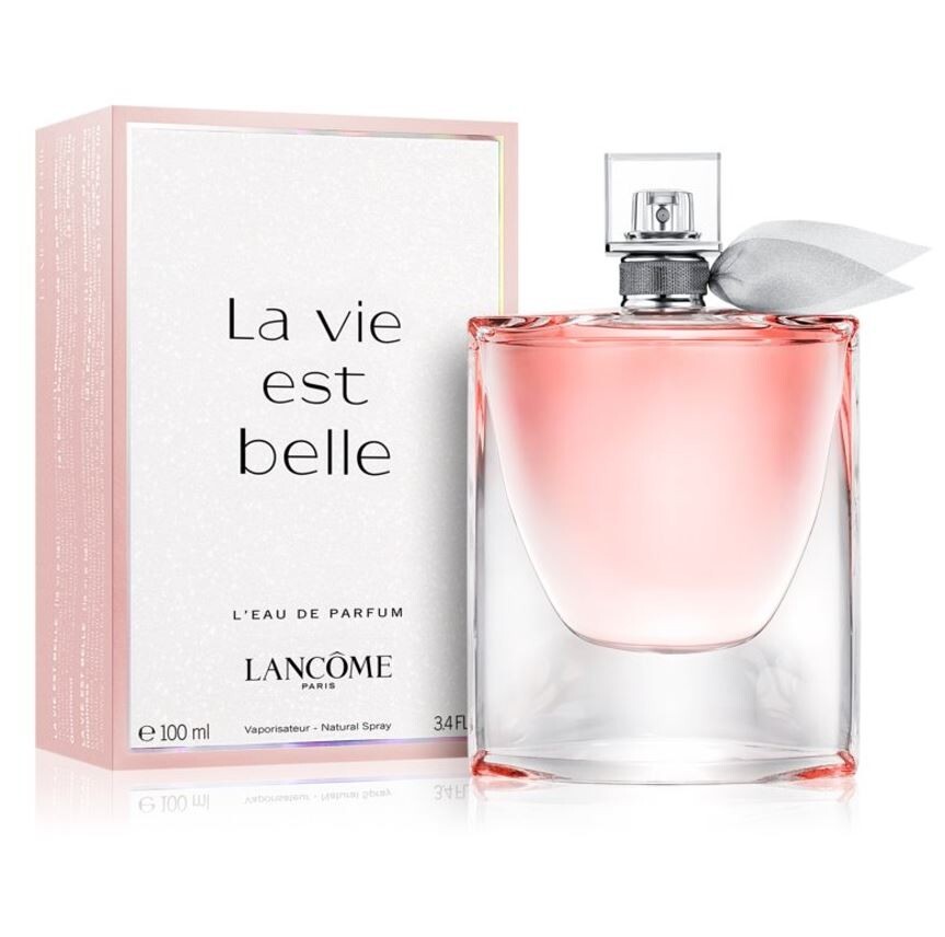 La Vie Est Belle - Eau De Parfum 100 ml - Immagine 3