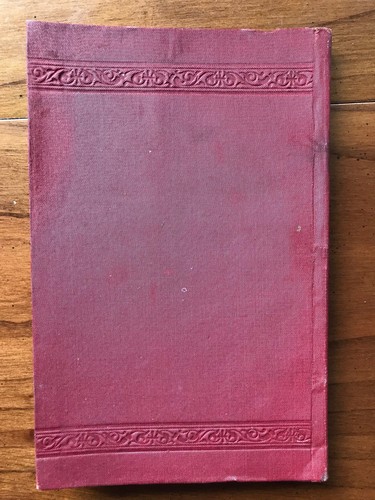 Kobbe's Jersey Coast and Pines by Gustav Kobbe - 1889 -1st Ed.Antq. Book w/ Maps - Imagen 12 de 12
