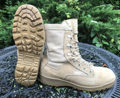 surplus desert boots