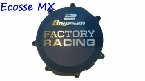 Ricambi Boyesen per motocross e trial per Yamaha