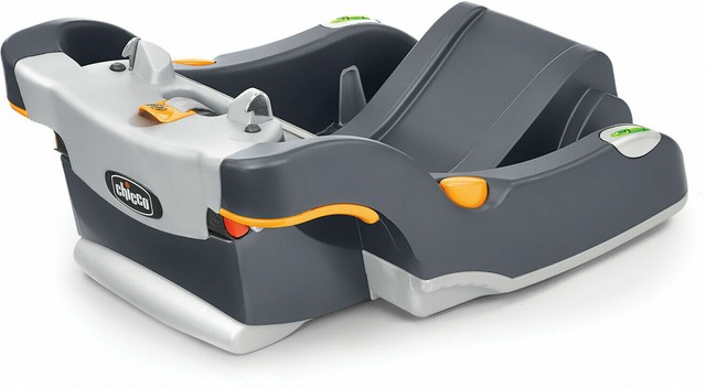 chicco car seat base