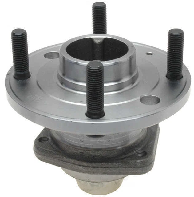 Conjunto de cojinete de rueda y buje-R-Line Raybestos 712317 Foto 4 de 4